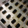 Cooksnap dari Yuli Yulianti Agustia untuk resep Chocolate Stick Cookies