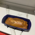 El cooksnap de Maria Luisa Sanchez Flores cuando hizo Bizcocho de zanahoria🥕🐰.