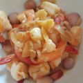 Cooksnap dari Sherly Feronica untuk resep Caramelized Butter Shrimp