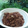 Cooksnap dari fathiati husni untuk resep Kering Tempe Teri Pedes Manis Garing