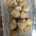 Cooksnap dari Amanda Permata Dewi untuk resep Bakso Sapi Special