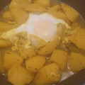 El cooksnap de maria isabel gonzalez cortes cuando hizo Patatas guisadas con huevo al estilo de mi abuela.