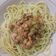 Cooksnap dari Grace untuk resep Penne Aglio Olio with Salmon