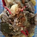 Cooksnap dari Anjar Listyarini untuk resep Semur daging potato ranjau