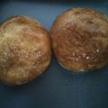 Cooksnap dari Fungky Febrilitta untuk resep Roti manis ekonomis