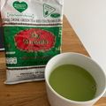 Cooksnap dari Lutfi Hernandi untuk resep Thai Milk Green Tea 😋