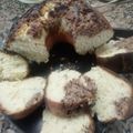 El cooksnap de carolina caro cuando hizo Bizcochuelo fácil y económico.