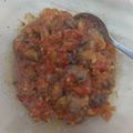 Cooksnap dari Vivid Berliana untuk resep Kerang Kupas Goreng Balado