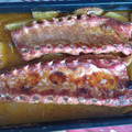 El cooksnap de villarejodemiguel cuando hizo Costillas de Cerdo al horno.