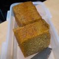 Cooksnap dari Ngestirhy untuk resep Bolu pisang kukus ukuran sendok simpel