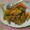 Cooksnap dari Sat Rahayuwati untuk resep Tulang Jambal