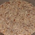 El cooksnap de RICK MENDIVELSO cuando hizo Arroz Con Almendras Árabe 😀.