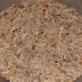 El cooksnap de RICK MENDIVELSO cuando hizo Arroz Con Almendras Árabe 😀.