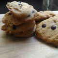 Cooksnap dari Adiana Yunita untuk resep Soft Choco Chip Cookies