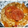Cooksnap από pinalaki στη συνταγή Φασόλια φούρνου με πιπεριές χρωματιστές