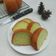 Cooksnap dari Mama Upay untuk resep Bolu Pandan Santan (Daun Pandan Asli)