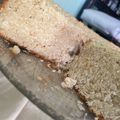 El cooksnap de delfisie@gmail.com cuando hizo Budín de coco ultra básico y "cocoso" 🥥.