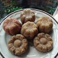 Cooksnap dari Mona untuk resep Bolu Pisang Ambon Kukus yg Lembut & Praktis 🍌