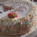 El cooksnap de So :3 cuando hizo Bizcochuelo ESPONJOSO👩‍🍳🎂.