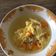 Cooksnap dari dinda untuk resep Mpasi : Sup telur jagung simpel