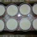 صورة من براءة هلال ، شاركها بعد تجربة وصفة رز بحليب 😋