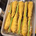 Cooksnap dari Tuti Keiko untuk resep Sate lilit