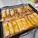 Ning Hsu 的 蜜糖土司條 cooksnap