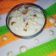 Nirmala Rajput का कुकस्नैप जब उन्होंने चावल और मखाने की खीर ( chawal aur makhane ki kheer recipe in HindI बनाया था।