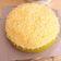 Cooksnap dari Tria Mustika Tresna untuk resep Bolu pandan santan kukus gurih dan lembut