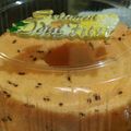 Cooksnap dari Dapur MamiQuin 🦄 untuk resep Bolu kukus nutrijell