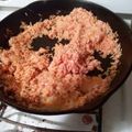 cheryl.pressley.3's cooksnap of when they made Spanish rice.
