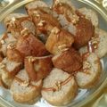 Gracious Kitchen's cooksnap of when they made Banana Cake.