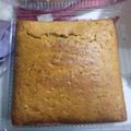 Cooksnap dari Mama Lifya untuk resep Bolu pisang panggang no mixer 2telur,, anti gagal pake otang