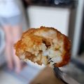 Cooksnap dari Sherena A. untuk resep Baso goreng udang