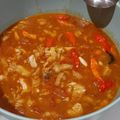 Cooksnap dari Deby Ardiarini untuk resep #63 Tongseng Ayam (simple bangettt)