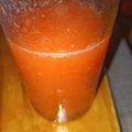 El cooksnap de Daniel andres Torres Pavez cuando hizo Margarita frutilla Espeluznante 🪱.