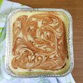 Cooksnap dari lidia lestari untuk resep Puding Marmer