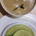 Cooksnap dari Lely Yuliawaty untuk resep Serabi Kuah Kinca