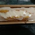 El cooksnap de paolapinto37 cuando hizo Budín de naranja extra húmedo.