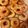 El cooksnap de Javi Küche cuando hizo Donuts caseros.