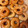 El cooksnap de Javi Küche cuando hizo Donuts caseros.