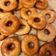 El cooksnap de Javi Küche cuando hizo Donuts caseros.