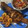 Cooksnap dari Dewi untuk resep Judul : kerapu bakar bumbu kuning