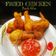 Cooksnap dari Riska Mianti untuk resep 16.Fried chicken