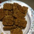 Cooksnap dari Laila Kustina untuk resep Tempe bacem