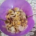 El cooksnap de arqlando15@gmail.com cuando hizo Ensalada de porotos colorados.