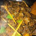 Cooksnap dari Clauditya S Desytta untuk resep Paru Sapi Mercon