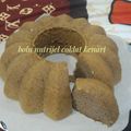 Cooksnap dari alfiy_aria untuk resep Cake Nutrijell Oreo