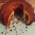 Cooksnap από Sofia Karagianni στη συνταγή Κέικ μανταρίνι με κρέμα χιονιού