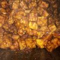 Cooksnap dari Desi Cantik untuk resep Tempe-Tahu Kecap Sederhana